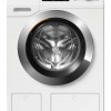 Miele WEG895 WPS wasmachine -  9KG - 1400 Toeren - stoomprogramma 