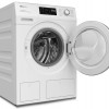 Miele WEG895 WPS wasmachine -  9KG - 1400 Toeren - stoomprogramma 