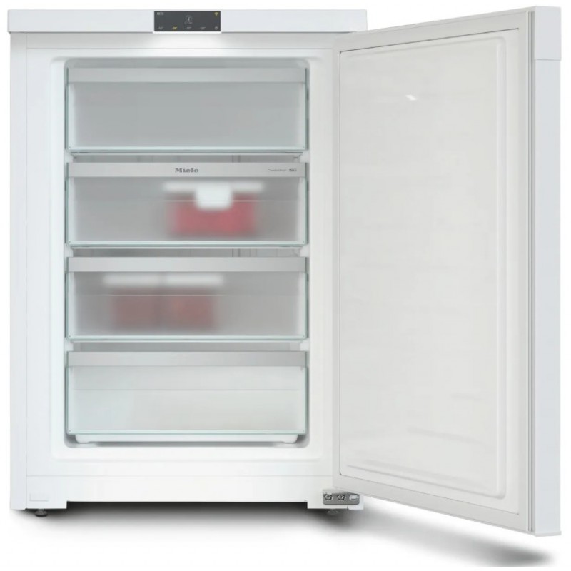Miele F 4001 C - Tafelmodel vriezer - 107 liter - Energielabel C