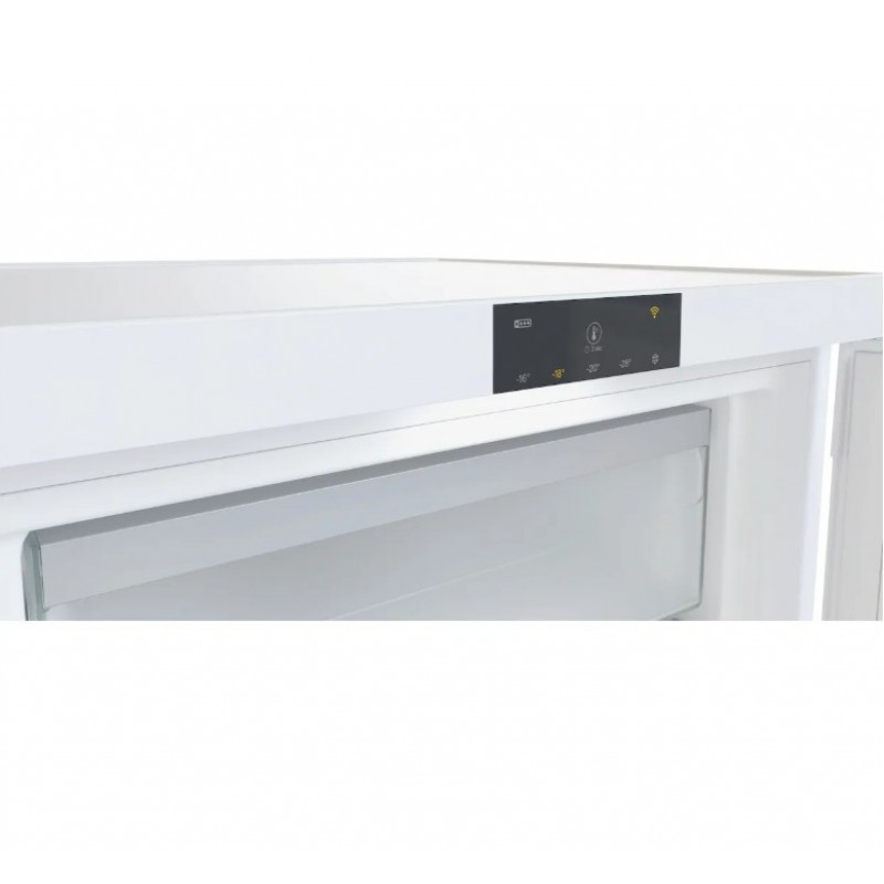 Miele F 4001 C - Tafelmodel vriezer - 107 liter - Energielabel C