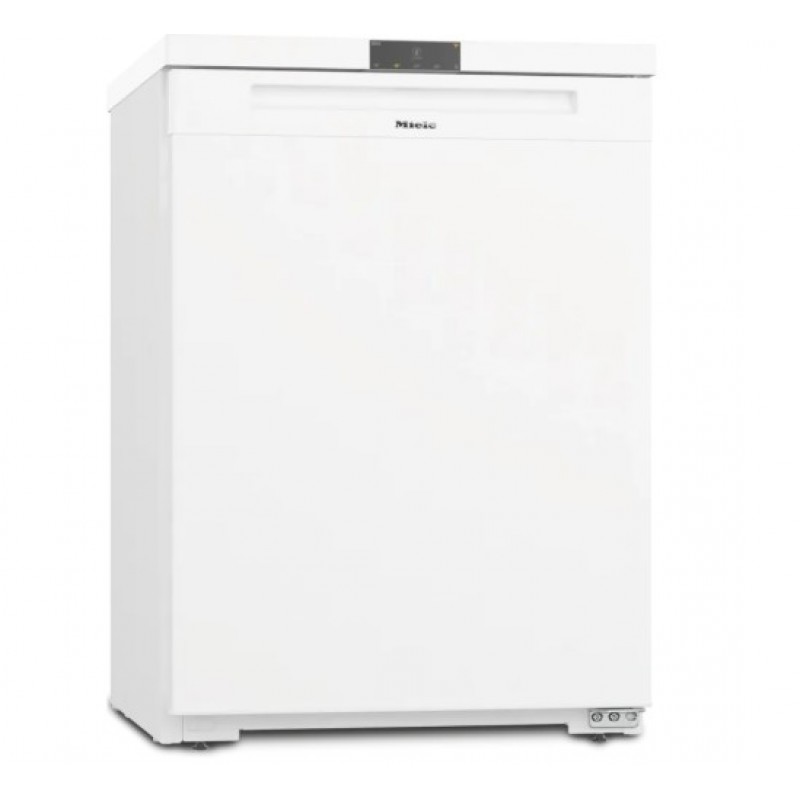 Miele F 4001 C WS - Energieklasse C - Stille vriezer - greeploos  - compact 