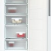 Miele FN 4322 D-1 - Kastmodel vriezer - 200 - D-label - Wit