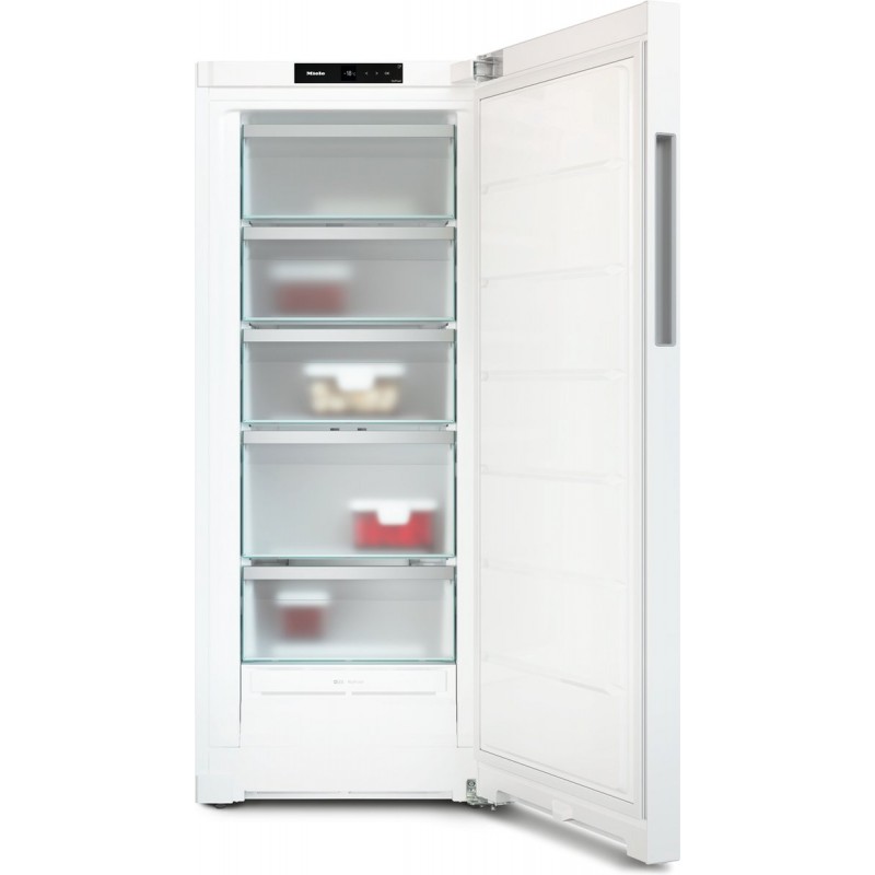 Miele FN 4322 D-1 - Kastmodel vriezer - 200 - D-label - Wit