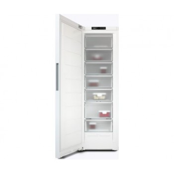 Miele FNS 4382 D WS vrijstaande vrieskast vrijstaand