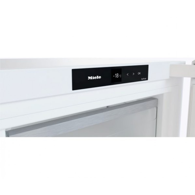 Miele FNS 4382 D WS vrijstaande vrieskast vrijstaand