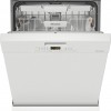 Miele G 5632 SC BRWS - Vrijstaande vaatwasser - QuickPowerWash - energielabel A