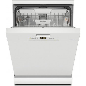 Miele G 5632 SC BRWS - Vrijstaande vaatwasser - QuickPowerWash - energielabel A