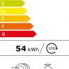 Miele G 5632 SC BRWS - Vrijstaande vaatwasser - QuickPowerWash - energielabel A
