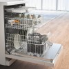 Miele G 5632 SC BRWS - Vrijstaande vaatwasser - QuickPowerWash - energielabel A