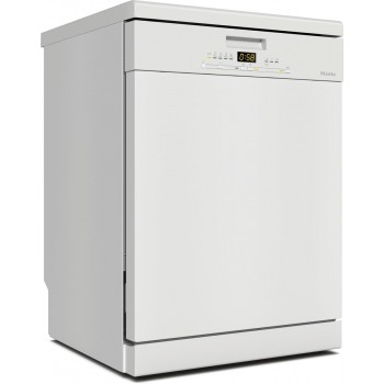 Miele G 5632 SC BRWS - Vrijstaande vaatwasser - QuickPowerWash - energielabel A