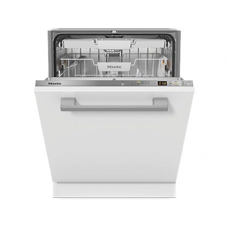 MIELE G 5651 SCVi Active vaatwasser (volledig geïntegreerd, 598 mm breed, 45 dB (A), A)