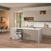 MIELE G 5651 SCVi Active vaatwasser (volledig geïntegreerd, 598 mm breed, 45 dB (A), A)