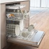 MIELE G 5651 SCVi Active vaatwasser (volledig geïntegreerd, 598 mm breed, 45 dB (A), A)