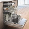 Miele G 5832 SCU CLST Onderbouw vaatwasser Energielabel A 14 couverts