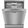 MIELE G 7210 SC Vaatwasser (Vrijstaand, 598 mm breed, 43 dB (A), A)
