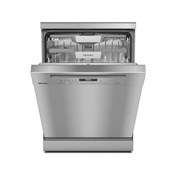MIELE G 7210 SC Vaatwasser (Vrijstaand, 598 mm breed, 43 dB (A), A)