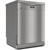 MIELE G 7210 SC Vaatwasser (Vrijstaand, 598 mm breed, 43 dB (A), A)