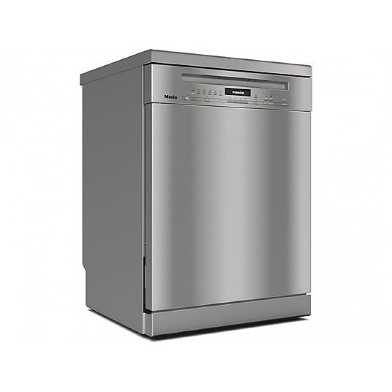 MIELE G 7210 SC Vaatwasser (Vrijstaand, 598 mm breed, 43 dB (A), A)