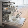 MIELE G 7210 SC Vaatwasser (Vrijstaand, 598 mm breed, 43 dB (A), A)