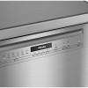 MIELE G 7210 SC Vaatwasser (Vrijstaand, 598 mm breed, 43 dB (A), A)