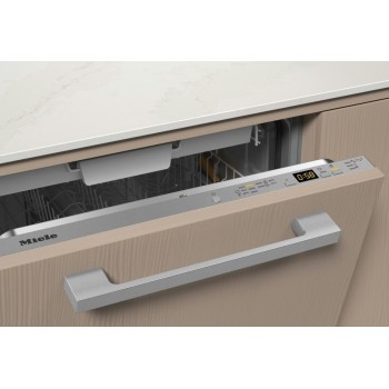 Miele G5656SCVIXXLED  - Vaatwasser - 14 couverts - autoOpen-droging - Knock2Open
