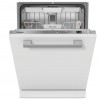 Miele G5656SCVIXXLED  - Vaatwasser - 14 couverts - autoOpen-droging - Knock2Open