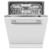 Miele G5851SCVIED - inbouw vaatwasser - volledig geïntegreerd - 43 db - deur-op-deur - 3D-MultiFlex-lade - AutoOpen deur