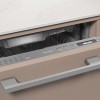 Miele G7293SCVIED volledig geïntegreerde vaatwasser energielabel A met besteklade