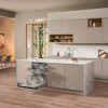 Miele G7795SCVIXXLO BS - Vaatwasser inb. 60cm vol geintegreerd - Zeer stil - 41 dB - ['Lade'] - ['Ventilatie']