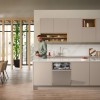 Miele G7795SCVIXXLO BS - Vaatwasser inb. 60cm vol geintegreerd - Zeer stil - 41 dB - ['Lade'] - ['Ventilatie']