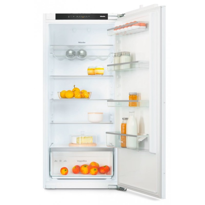 Miele K 7325 E - Inbouwkoelkast - Energielabel E - 122cm hoog