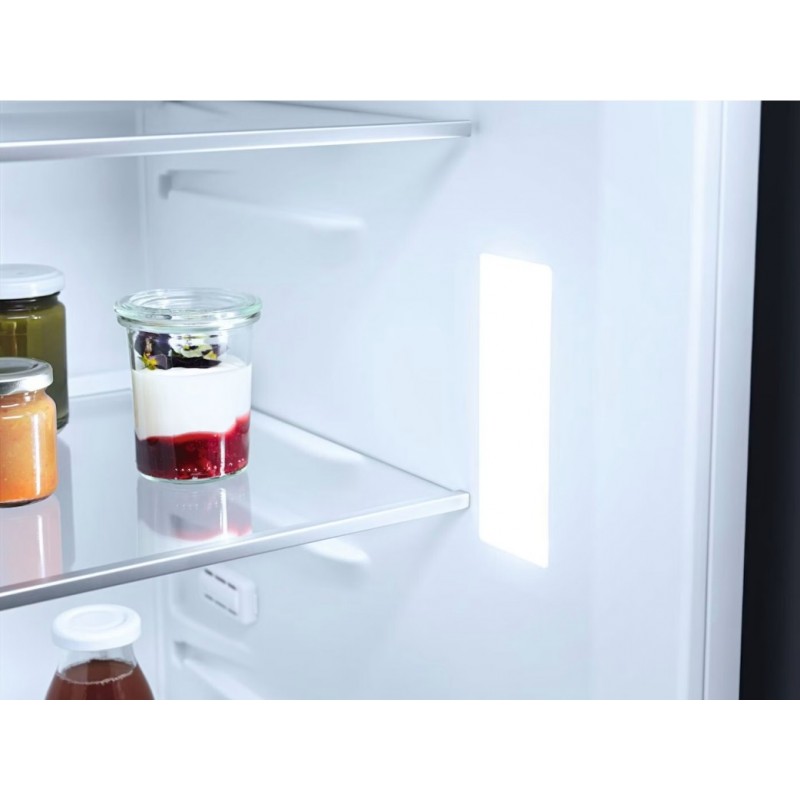 Miele K 7325 E - Inbouwkoelkast - Energielabel E - 122cm hoog