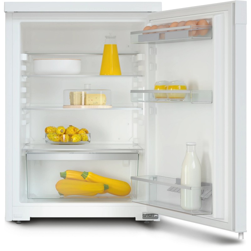 Miele K 4003 D WS - Koeler tafelmodel - 85x60x61 cm - 141 l koelen - Zeer stil - 34 dB