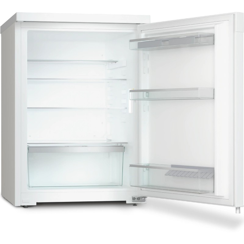 Miele K 4003 D WS - Koeler tafelmodel - 85x60x61 cm - 141 l koelen - Zeer stil - 34 dB