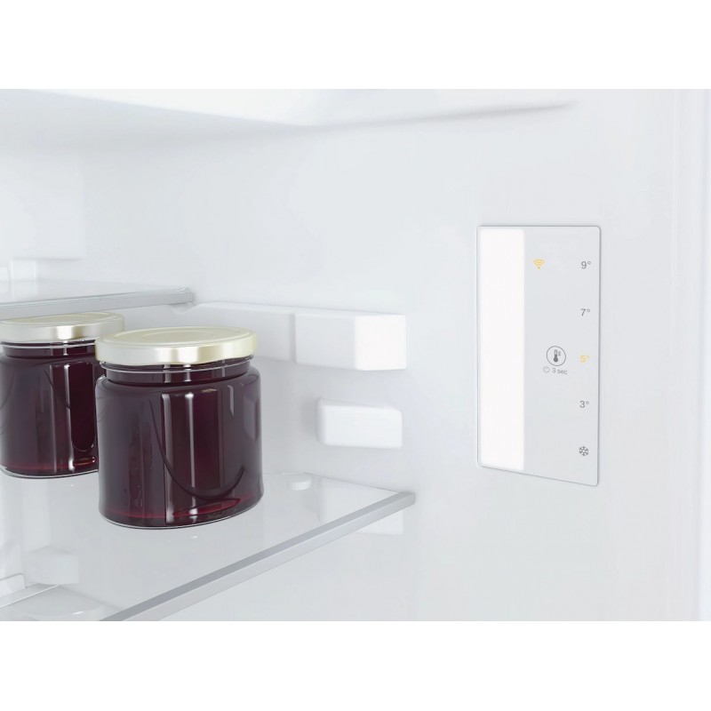 Miele K 4003 D WS - Koeler tafelmodel - 85x60x61 cm - 141 l koelen - Zeer stil - 34 dB