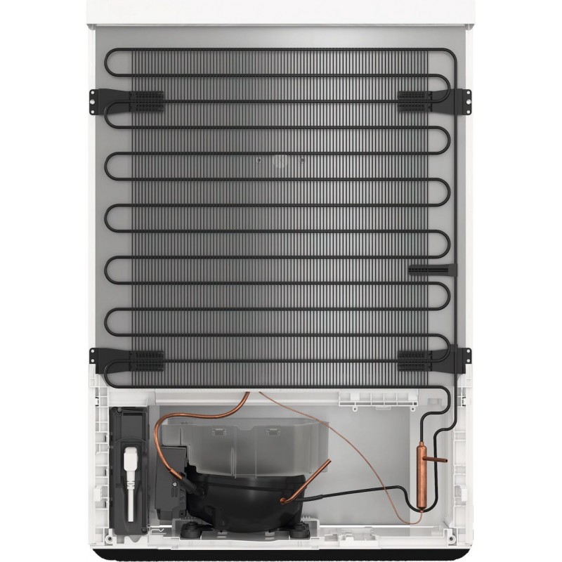 Miele K 4003 D WS - Koeler tafelmodel - 85x60x61 cm - 141 l koelen - Zeer stil - 34 dB