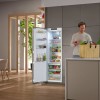 Miele K7747C inbouwkoelkast energielabel C 178CM hoog Deur op Deur