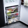 Miele K7747C inbouwkoelkast energielabel C 178CM hoog Deur op Deur