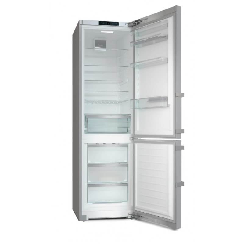 Miele KFN 4795 CD Vrijstaand 371 l C Roestvrijstaal