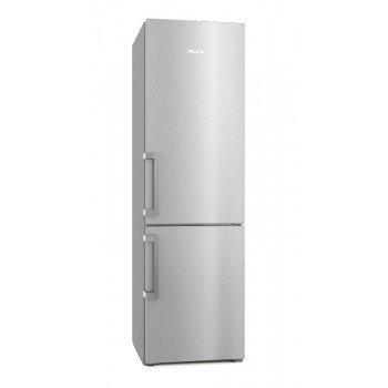 Miele KFN 4795 CD Vrijstaand 371 l C Roestvrijstaal