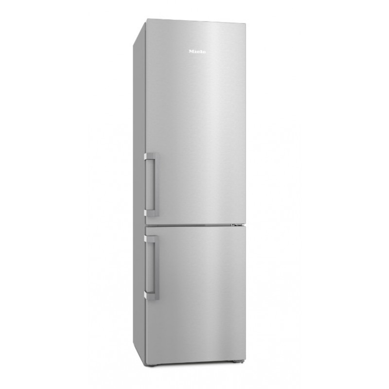 Miele KFN 4795 CD Vrijstaand 371 l C Roestvrijstaal