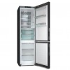 Miele KFN 4898 A-10 D BS - Vrijstaande no frost, 2 deurs koelkast met vriesgedeelte onder , totale netto inhoud 362 liter waarvan 103 liter vriesinhoud