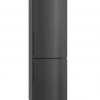 Miele KFN 4898 A-10 D BS - Vrijstaande no frost, 2 deurs koelkast met vriesgedeelte onder , totale netto inhoud 362 liter waarvan 103 liter vriesinhoud