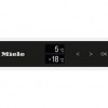 MIELE KFN 7734 C Koel-vriescombinatie (C, 253 l, 1770 mm hoog, wit)