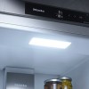 MIELE KFN 7734 C Koel-vriescombinatie (C, 253 l, 1770 mm hoog, wit)