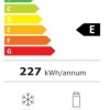 Miele KFN 7734 E - Inbouw koel/vries combinatie - deur op deur 