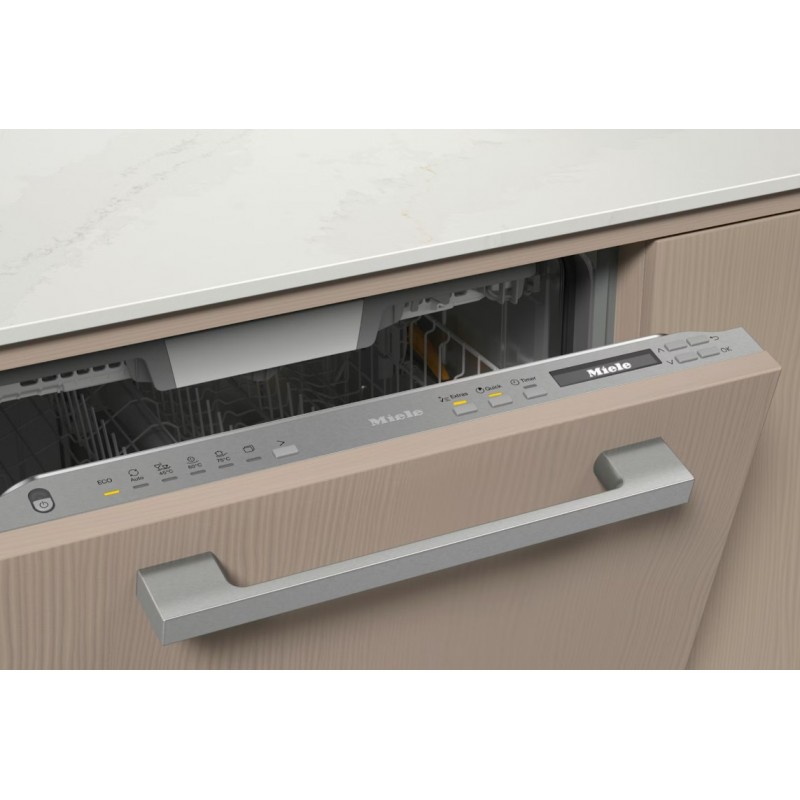 Miele G 7298 SCVI XXL vaatwasser