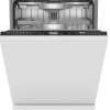 Miele G 7788 SCVI XXL K2O FF - vaatwasser 