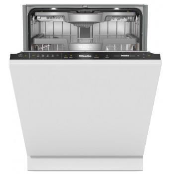 Miele G 7788 SCVI XXL K2O FF - vaatwasser 