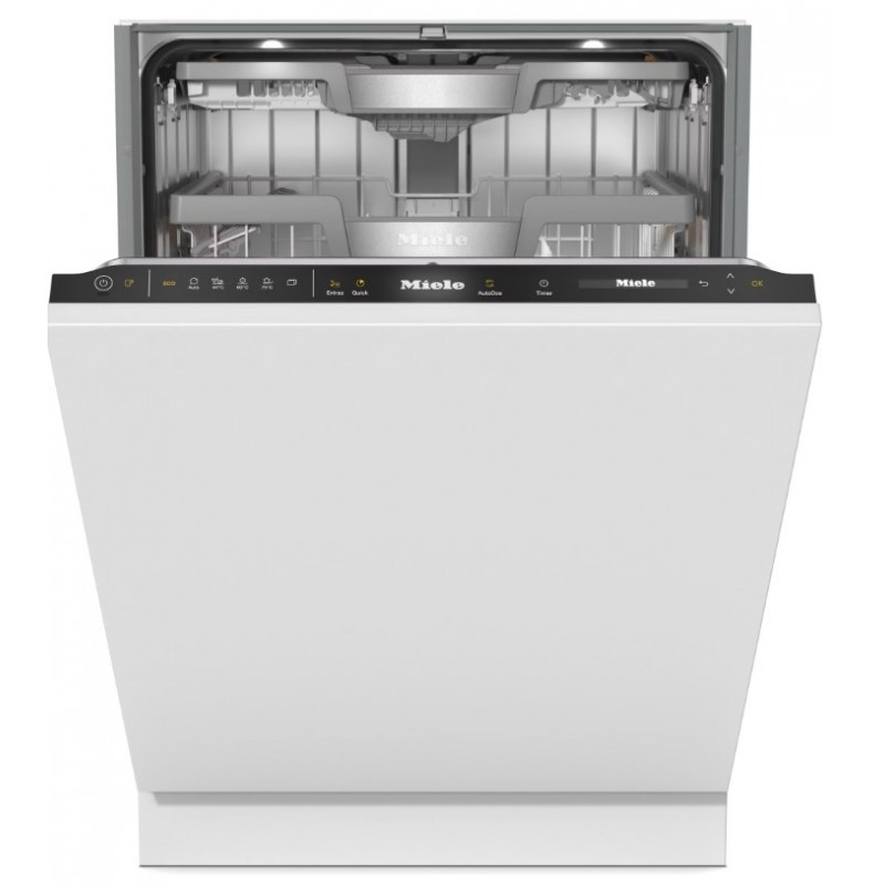 Miele G 7788 SCVI XXL K2O FF - vaatwasser 